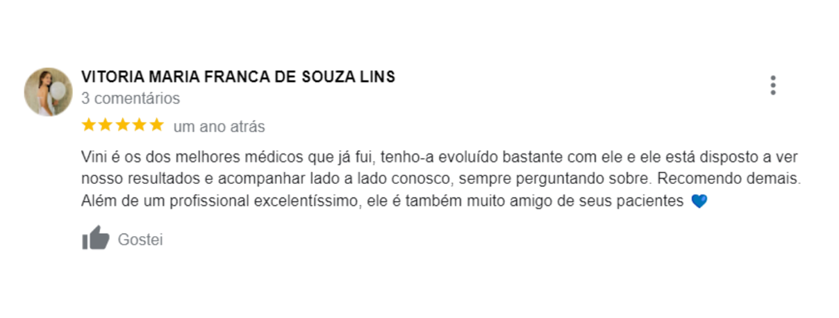Prancheta 14 Depoimentos