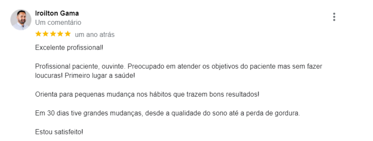 Prancheta 6 Depoimentos